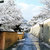Thumbnail of 冬 雪 城下町 01