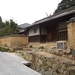Thumbnail of 春 土塀 菅家長屋門